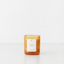 STUDIO MCKENNA  |  SIGNATURE SCENTED 250G CANDLE  |  PEPPERED ORCHID