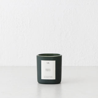 STUDIO MCKENNA  |  SIGNATURE SCENTED 250G CANDLE  |  NORDIC FOREST