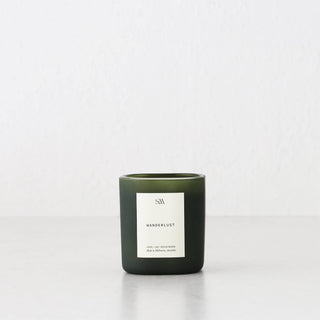 STUDIO MCKENNA  |  SIGNATURE SCENTED 250G CANDLE  |  WANDERLUST