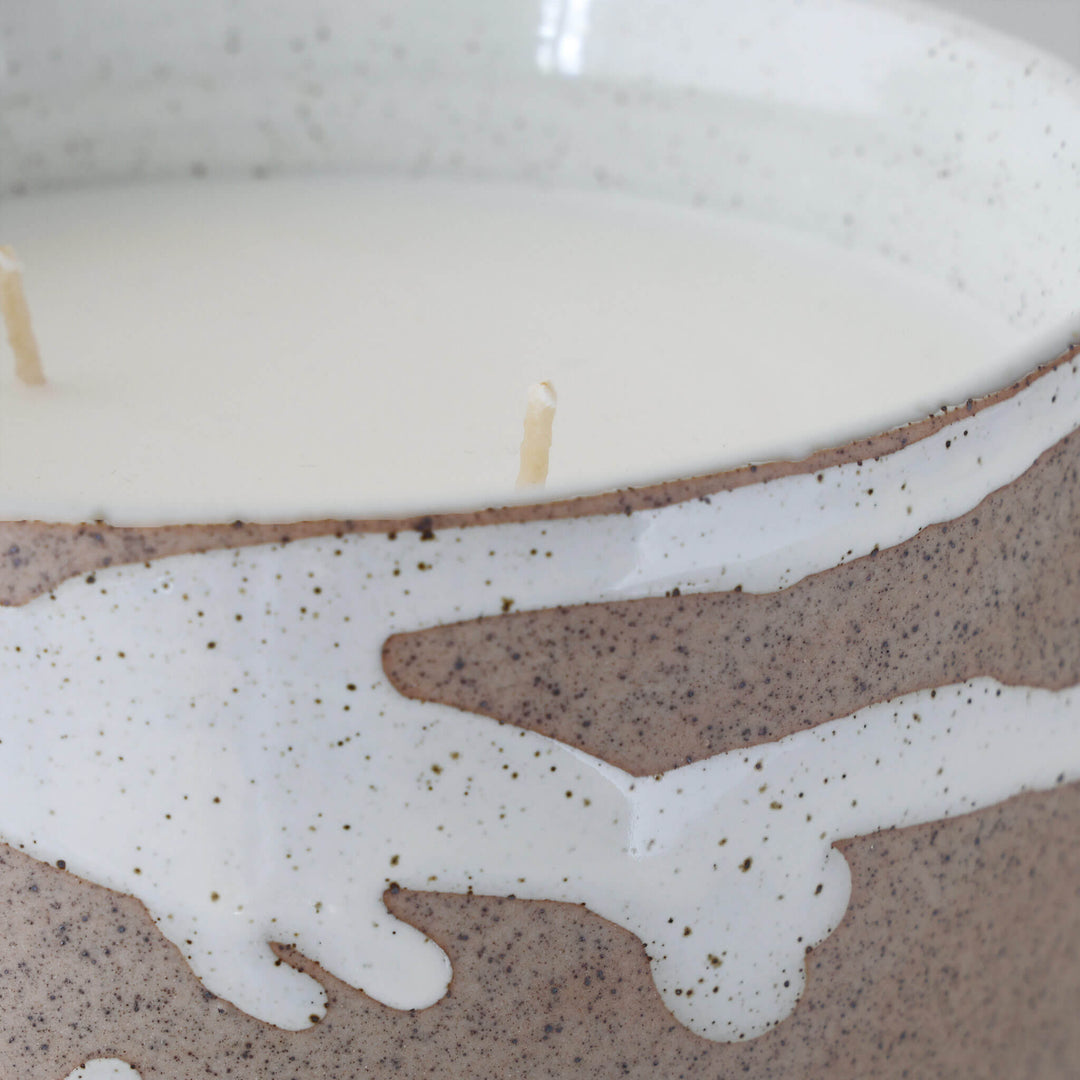 STUDIO MCKENNA  |  LUNARA SCENTED 600G CANDLE