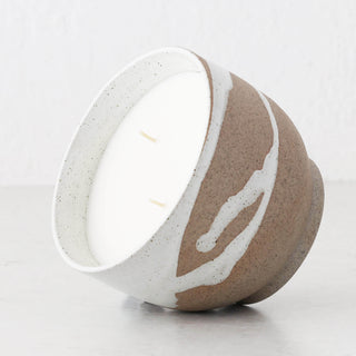 STUDIO MCKENNA  |  LUNARA SCENTED 600G CANDLE