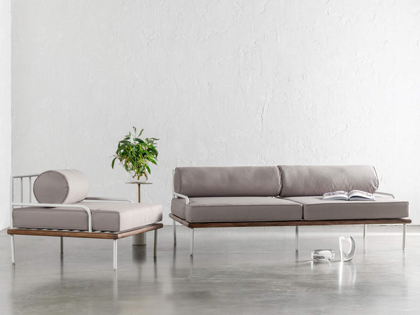 Outdoor Lounge
