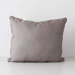 SAN ANDREAS OUTDOOR SCATTER CUSHION  |  50X60  |  BALSA STONE