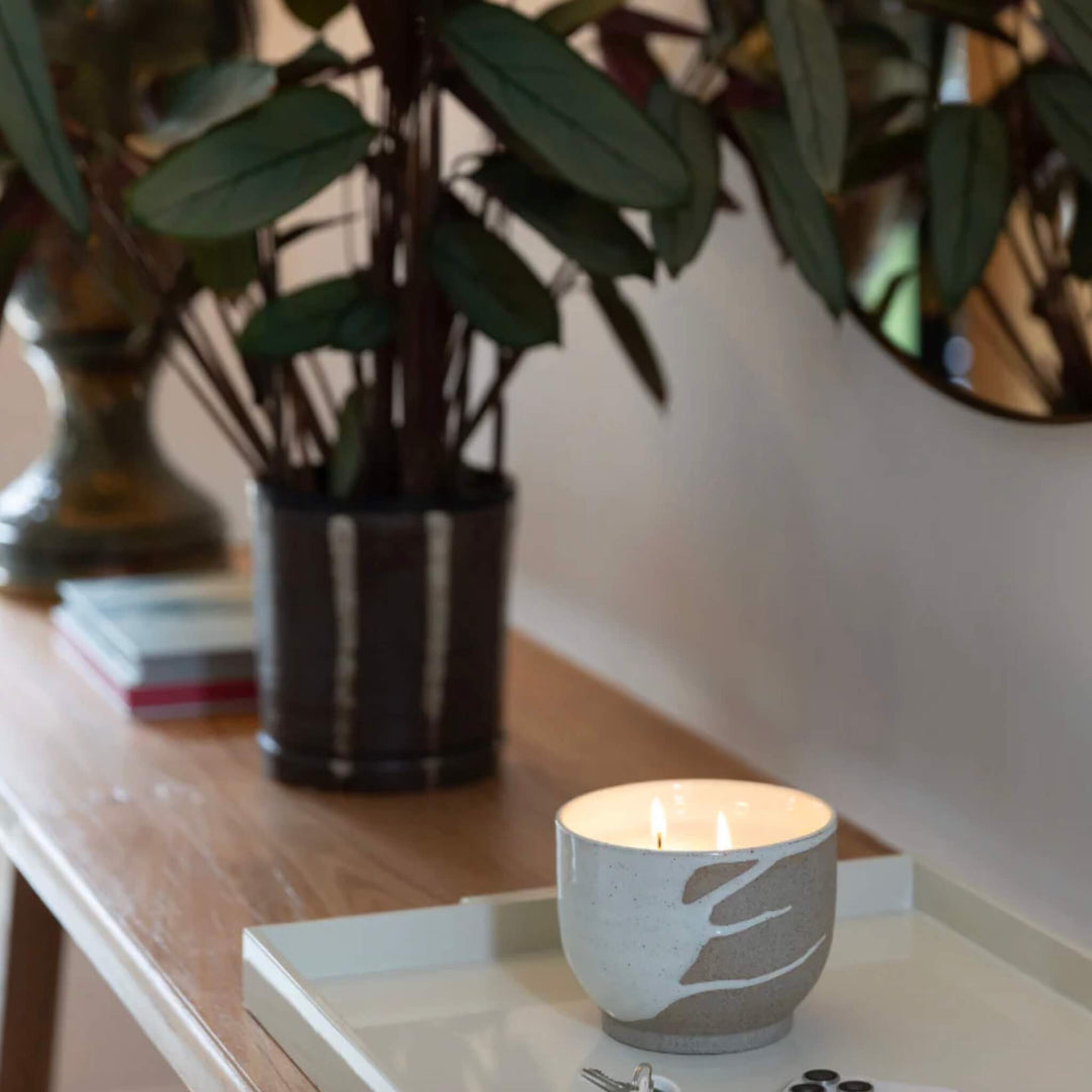 STUDIO MCKENNA  |  LUNARA SCENTED 600G CANDLE