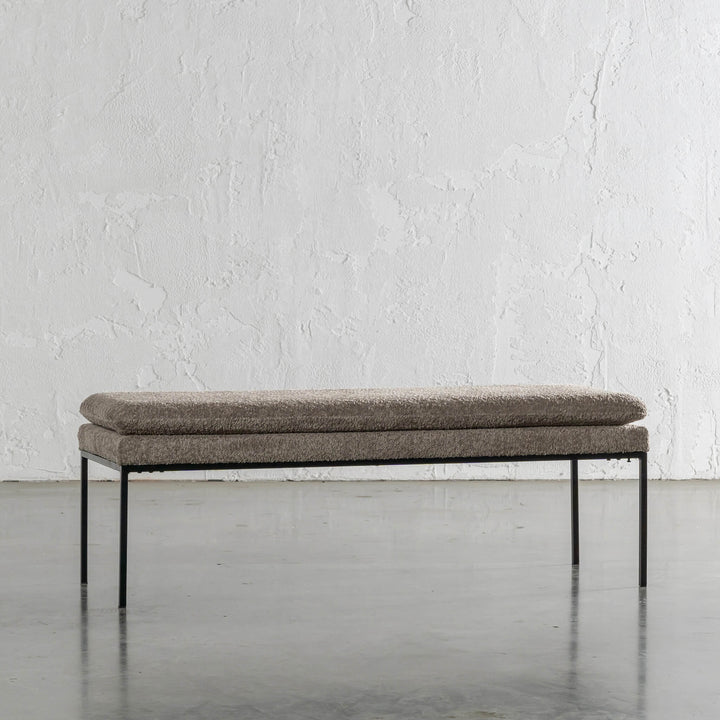 SEVILLA MODERNA BENCH | SAHARA DUNE BOUCLE