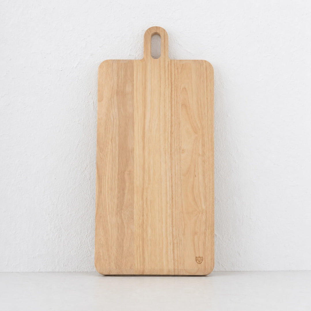 SKATEN ASH RECTANGLE GRAZING BOARD  |  65CM
