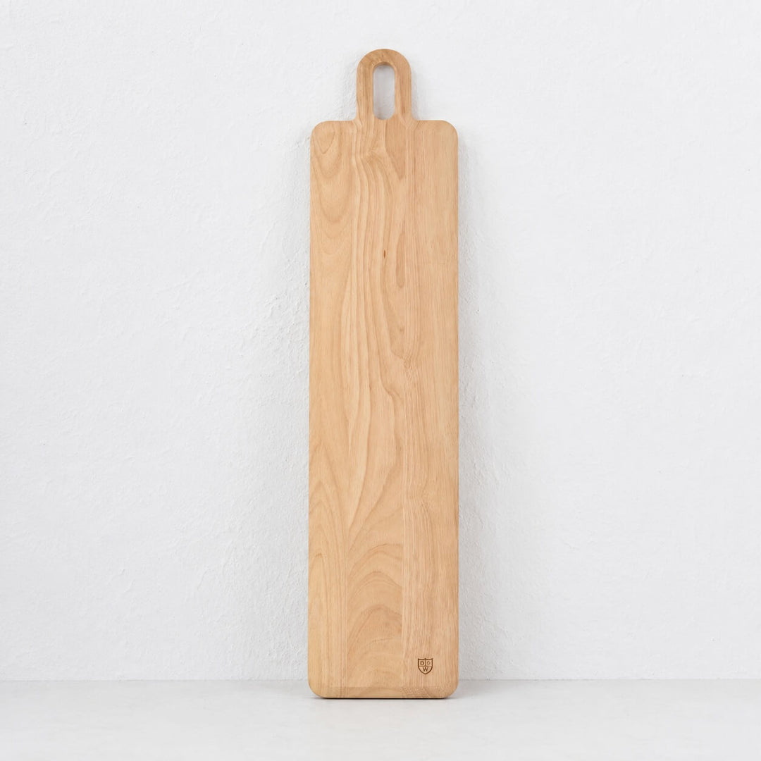 SKATEN ASH RECTANGLE GRAZING BOARD  |  80CM