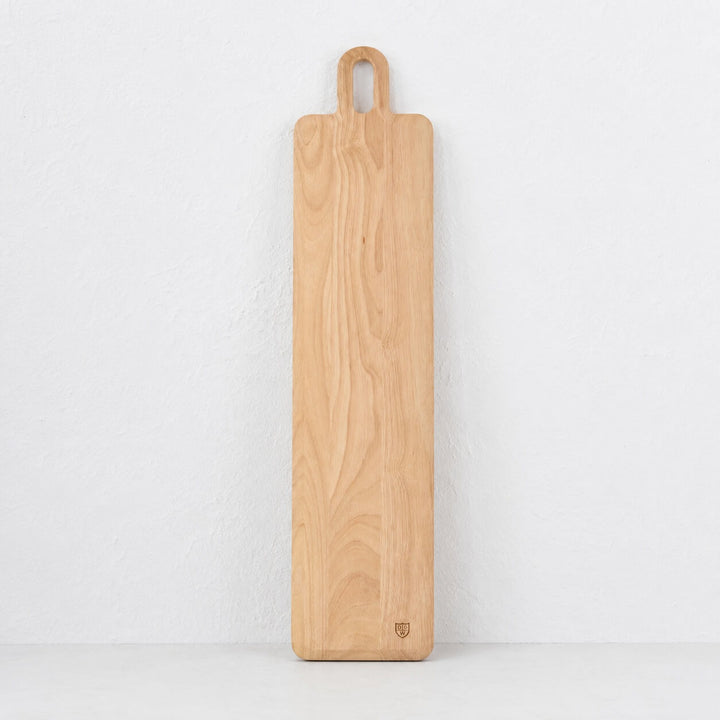 SKATEN ASH RECTANGLE GRAZING BOARD  |  80CM