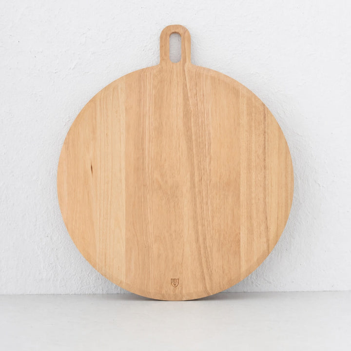 SKATEN ASH ROUND GRAZING BOARD  |  60CM