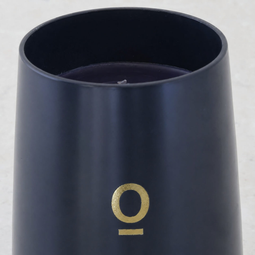 SOH MELBOURNE  |  SOY WAX CANDLE  |  FIG TREE NAVY