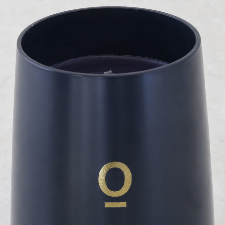 SOH MELBOURNE  |  SOY WAX CANDLE  |  FIG TREE NAVY