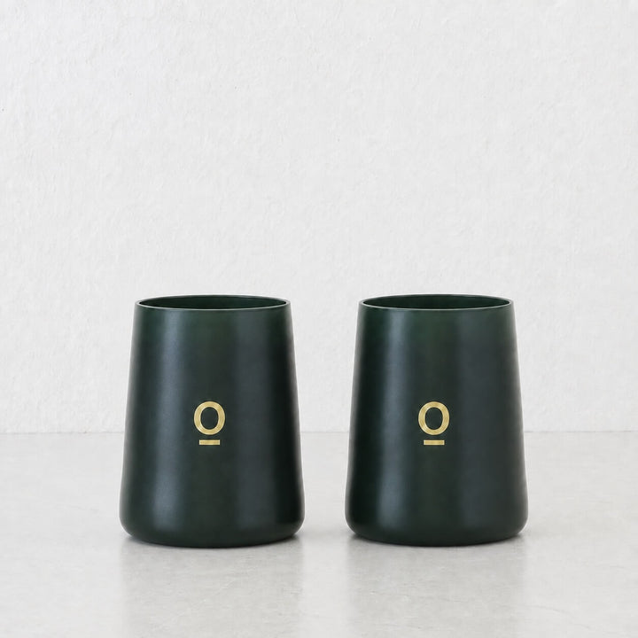 SOH MELBOURNE  |  SOY WAX CANDLE  |  ST NICHOLAS BUNDLE x2