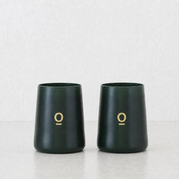 SOH MELBOURNE  |  SOY WAX CANDLE  |  ST NICHOLAS BUNDLE x2