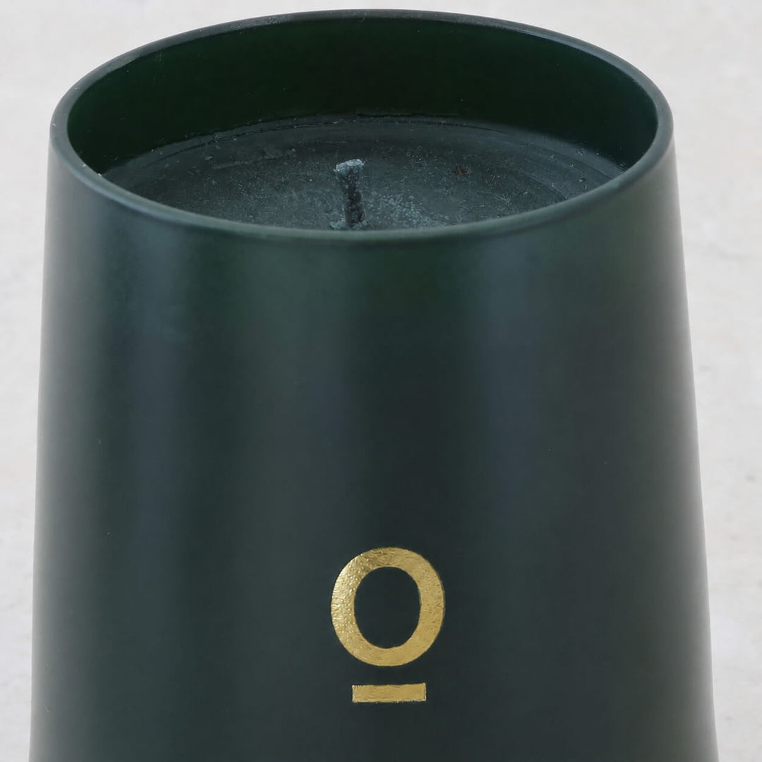 SOH MELBOURNE  |  SOY WAX CANDLE  |  ST NICHOLAS