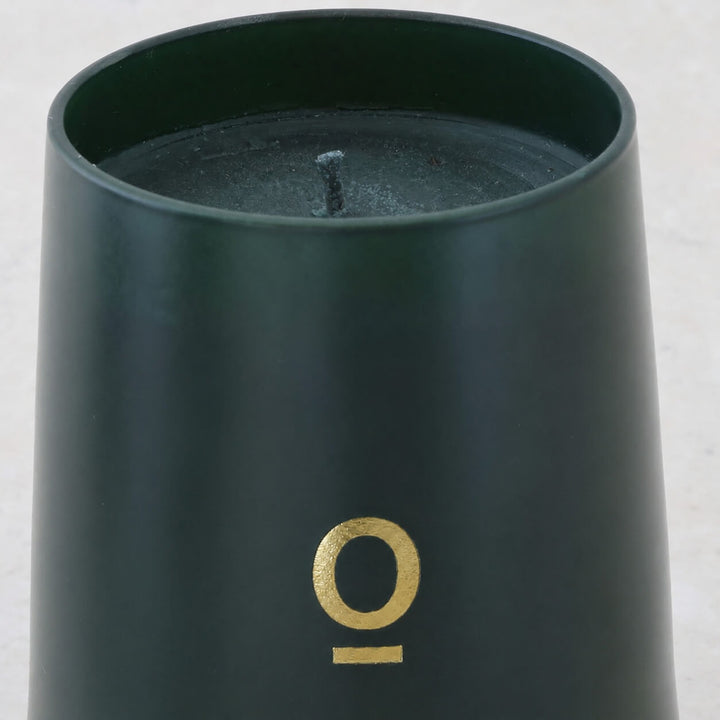 SOH MELBOURNE  |  SOY WAX CANDLE  |  ST NICHOLAS