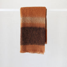 ST ALBANS ALPACA THROW RUG | BRUMBY