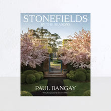 STONEFIELDS BY THE SEASONS - PAUL BANGAY