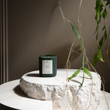 STUDIO MCKENNA  |  SIGNATURE SCENTED 250G CANDLE  |  NORDIC FOREST