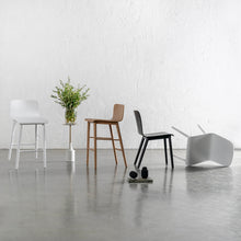 TAMIERA BAR + DINING CHAIR COLLECTION