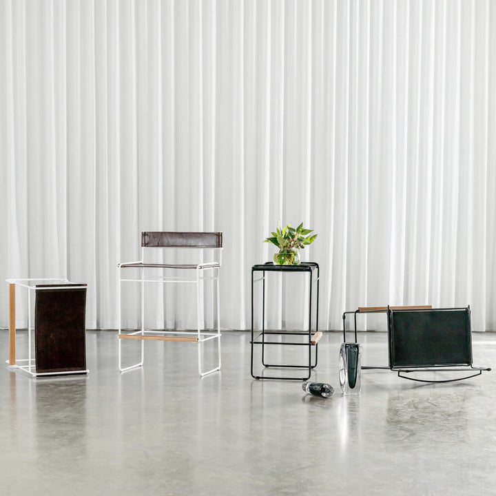 TARO BAR + STOOL COLLECTION