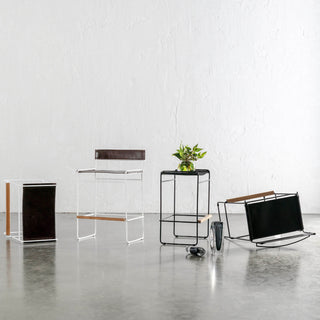 TARO STOOL COLLECTION