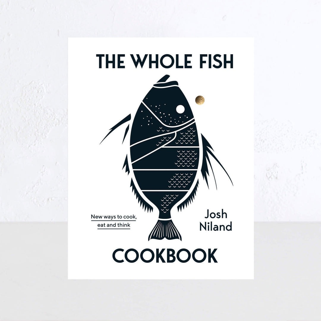 THE WHOLE FISH  |  JOSH NILAND