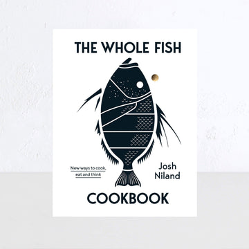 THE WHOLE FISH  |  JOSH NILAND