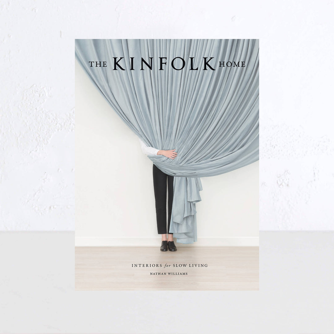 THE KINFOLK HOME  |  NATHAN WILLIAMS