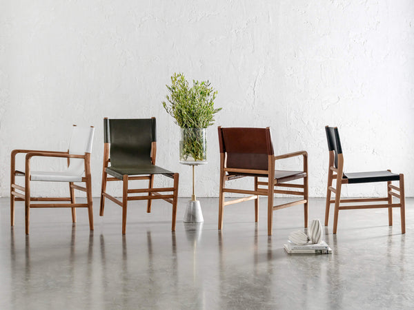 Dining Chairs