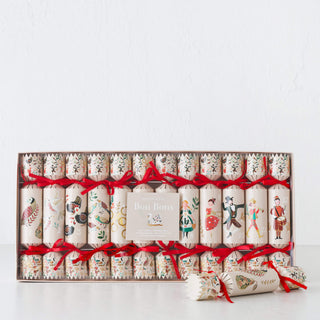 TWELVE DAYS OF CHRISTMAS BON BONS  |  12 PACK