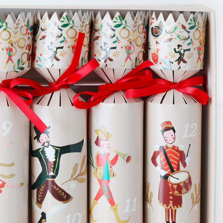 TWELVE DAYS OF CHRISTMAS BON BONS  |  12 PACK