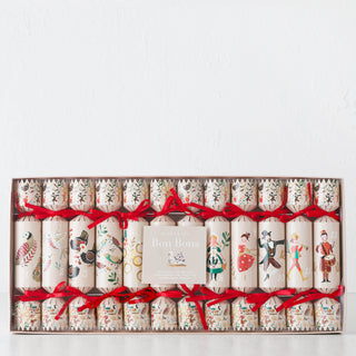 TWELVE DAYS OF CHRISTMAS BON BONS  |  12 PACK