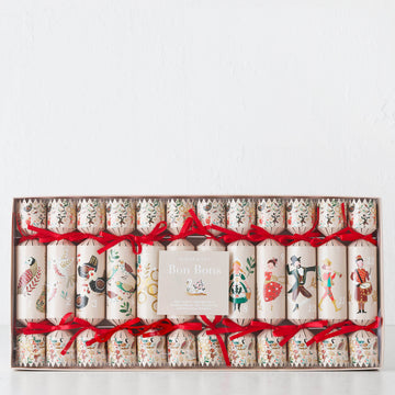 TWELVE DAYS OF CHRISTMAS BON BONS  |  12 PACK