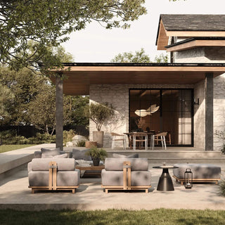 Valle_Grande_Outdoor_Armchair_Ottoman_2_Seater___Urbane_Grey_Teak_Borgaro_Ceramica_Occasional_Table___Black_Noir_Liquorice_Dolomite