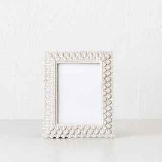 WATEGOS SANDSTONE PHOTO FRAME  |  5x7"  |  NATURAL SANDSTONE