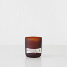 WAVERTREE + LONDON NATURALS  |  SCENTED CANDLE  |  MARRAKESH ROSE