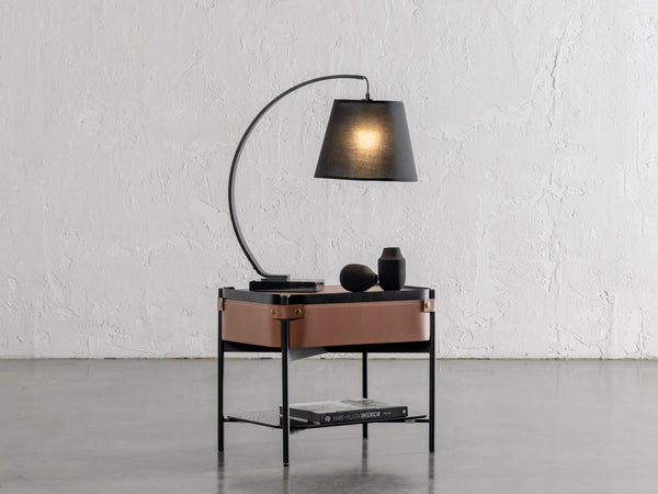 Lamps + Lighting