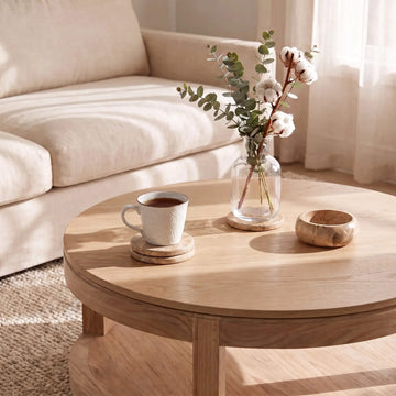 XENA BOWL  |  12CM  |  CAPRI BEIGE MARBLE