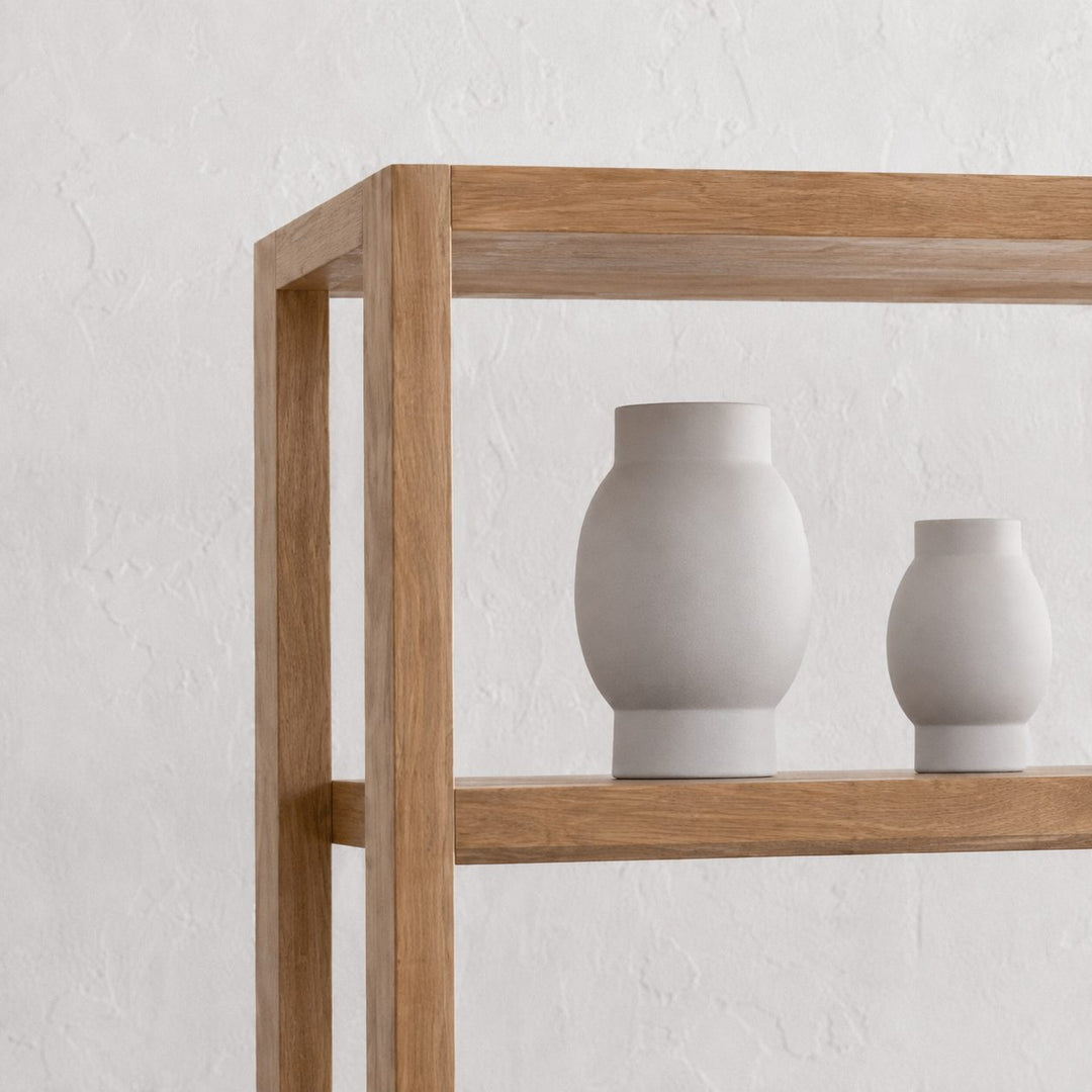 AMARA CONRAD BAKERS SHELF  |  NATURAL GRAIN