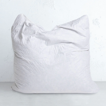 LUXE FEATHER + DOWN FILLED CUSHION INNERS   |  55 X 55 CM