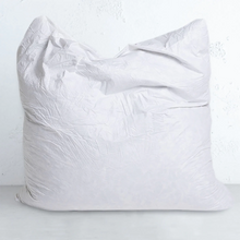 LUXE FEATHER + DOWN FILLED CUSHION INNERS   |  65 X 65 CM