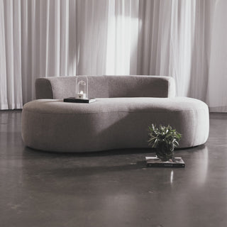 PILOTI WENDORF DAYBED SOFA  |  BEDARRA SAND