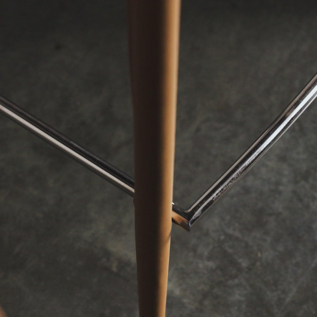 TREGOR | BAR + DINING CHAIR COLLECTION