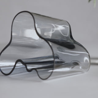 ARIA VITOLO PILLAR ROUND DINING TABLE