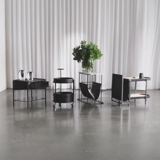 PANZANO BLACK NOIR COLLECTION