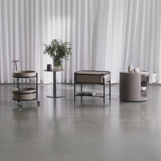 PANZANO KHAKI STONE + DEEP ASHEN COLLECTION