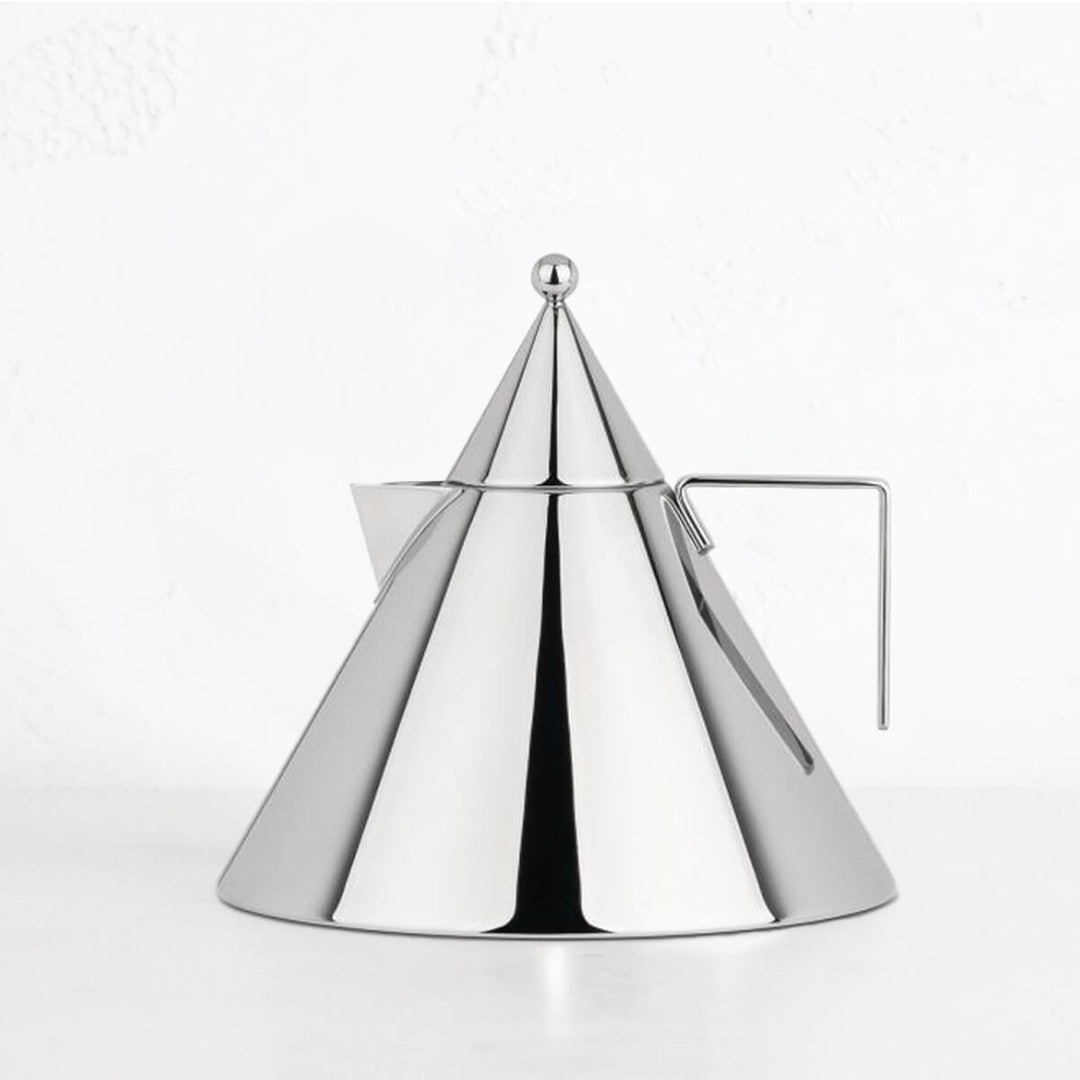 ALESSI | II CONICO WATER KETTLE