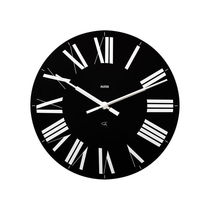 ALESSI  |  FIRENZE WALL CLOCK  |  ITALIAN DESIGN