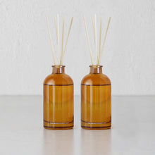 THERAPY SOOTHE REED DIFFUSER 250ML BUNDLE X2  |  PEONY + PETITGRAIN