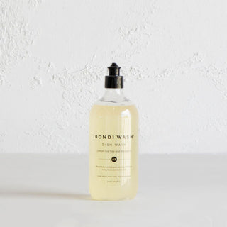 BONDI WASH DISH WASH | LEMON TEA TREE & MANDARIN